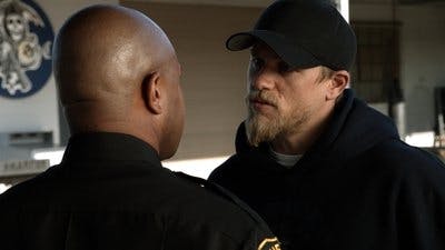 Assistir Filhos da Anarquia Temporada 4 Episódio 8 Online em HD