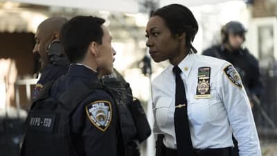 Assistir East New York Temporada 1 Episódio 4 Online em HD