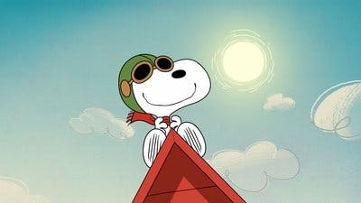 Assistir Snoopy e sua turma Temporada 3 Episódio 9 Online em HD