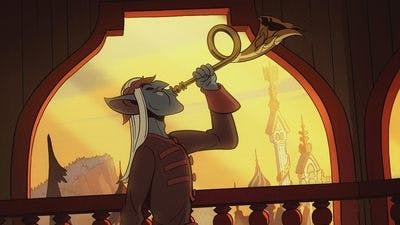 Assistir Unicornio: Los guerreros eternos Temporada 1 Episódio 7 Online em HD
