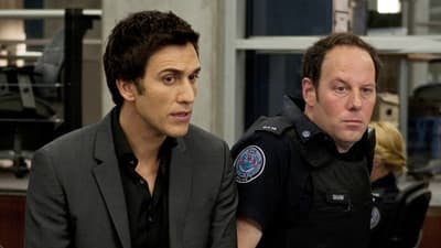 Assistir Rookie Blue Temporada 3 Episódio 7 Online em HD