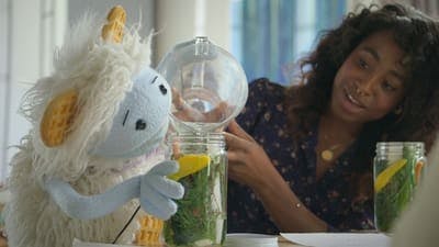 Assistir Waffles + Mochi Temporada 1 Episódio 4 Online em HD