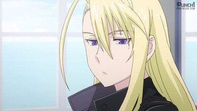 Assistir UQ Holder! Temporada 1 Episódio 3 Online em HD