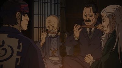 Assistir Golden Kamuy Temporada 3 Episódio 8 Online em HD