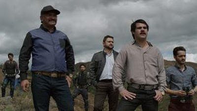 Assistir El Chapo Temporada 3 Episódio 1 Online em HD