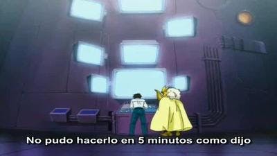 Assistir Zatch Bell! Temporada 1 Episódio 137 Online em HD