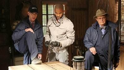 Assistir NCIS: Investigação Naval Temporada 10 Episódio 16 Online em HD