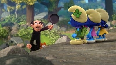 Assistir Os Smurfs Temporada 3 Episódio 3 Online em HD