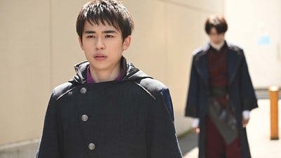 Assistir Kamen Rider Temporada 31 Episódio 39 Online em HD