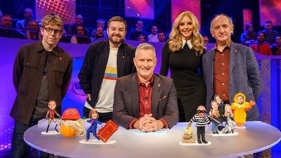 Assistir The Last Leg Temporada 31 Episódio 2 Online em HD