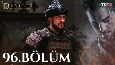 Assistir O Grande Guerreiro Otomano Temporada 4 Episódio 5 Online em HD