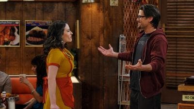Assistir Duas Garotas em Apuros Temporada 1 Episódio 23 Online em HD