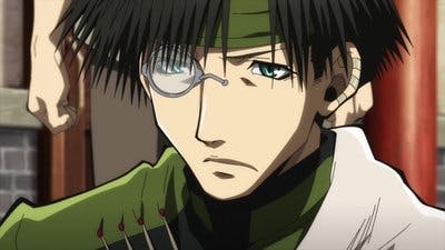 Assistir Gensoumaden Saiyuuki Temporada 5 Episódio 3 Online em HD