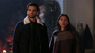 Assistir Amor Sem Fim Temporada 2 Episódio 14 Online em HD