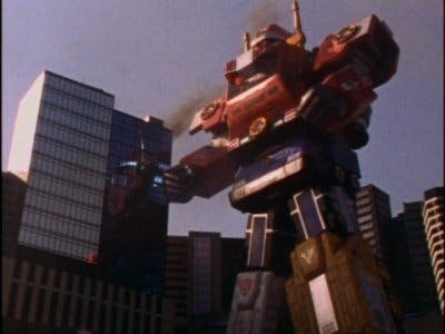 Assistir Power Rangers Temporada 8 Episódio 2 Online em HD