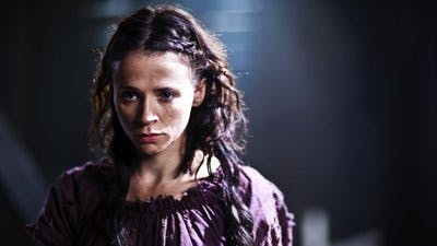 Assistir As Aventuras de Merlin Temporada 4 Episódio 8 Online em HD