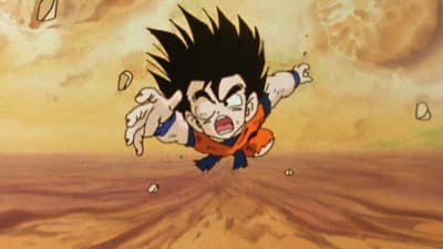 Assistir Dragon Ball Z Kai Temporada 1 Episódio 8 Online em HD