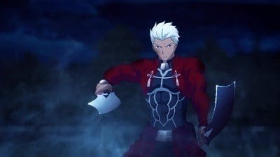 Assistir Fate/Stay Night: Unlimited Blade Works Temporada 2 Episódio 5 Online em HD