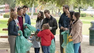 Assistir A Família Baxter Temporada 3 Episódio 8 Online em HD