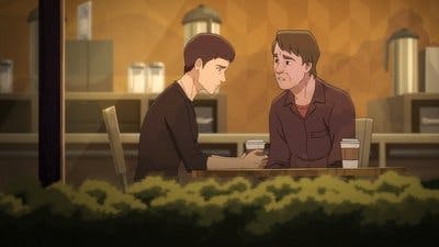 Assistir Panteão Temporada 1 Episódio 1 Online em HD