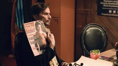 Assistir O Galã: A TV Mudou, Ele Não Temporada 1 Episódio 1 Online em HD