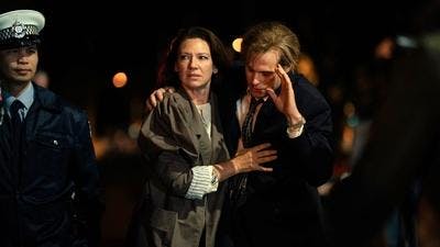 Assistir The Newsreader Temporada 3 Episódio 6 Online em HD