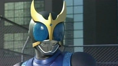 Assistir Kamen Rider Temporada 10 Episódio 5 Online em HD