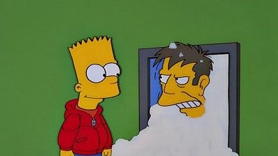 Assistir Os Simpsons Temporada 12 Episódio 8 Online em HD