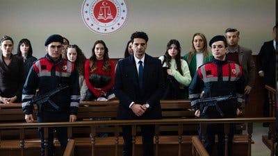 Assistir Yargı: Segredos de Família Temporada 2 Episódio 26 Online em HD