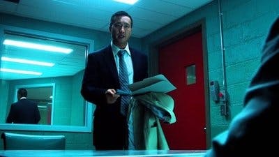 Assistir Nikita Temporada 3 Episódio 1 Online em HD