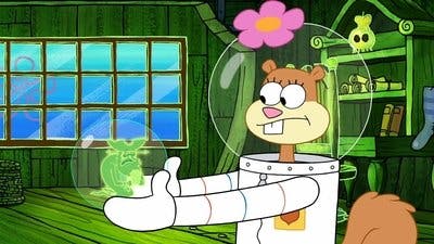 Assistir Bob Esponja Calça Quadrada Temporada 13 Episódio 64 Online em HD