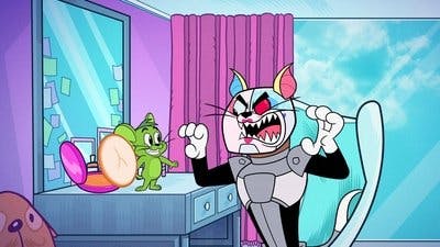 Assistir Os Jovens Titãs em Ação! Temporada 7 Episódio 12 Online em HD