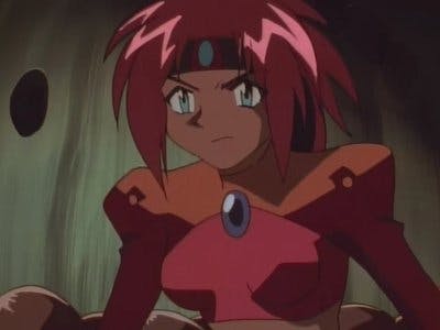 Assistir El Hazard: The World Magnificent Temporada 3 Episódio 4 Online em HD