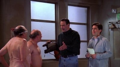 Assistir Raymond e Companhia Temporada 3 Episódio 16 Online em HD