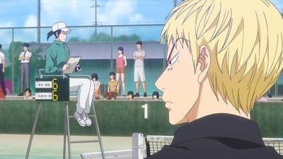 Assistir Baby Steps Temporada 2 Episódio 21 Online em HD