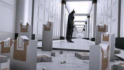 Assistir A Sombra do Batman Temporada 1 Episódio 25 Online em HD