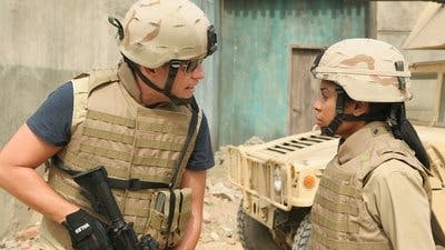 Assistir NCIS: Investigação Naval Temporada 5 Episódio 15 Online em HD