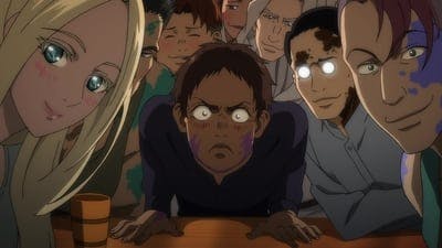 Assistir Katsute Kami Datta Kemono-tachi e Temporada 1 Episódio 1 Online em HD