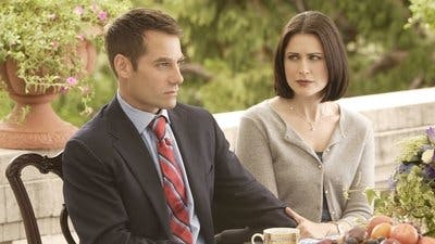 Assistir Héroes Temporada 1 Episódio 7 Online em HD