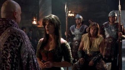Assistir Hércules: A Lendária Jornada Temporada 4 Episódio 10 Online em HD