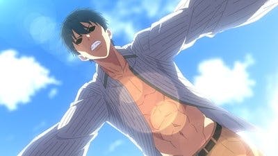 Assistir Masamune-kun’s Revenge Temporada 2 Episódio 3 Online em HD