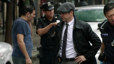 Assistir Sangue Azul Temporada 2 Episódio 5 Online em HD