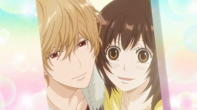 Assistir Ookami Shoujo to Kuro Ouji Temporada 1 Episódio 6 Online em HD