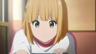 Assistir Tamako Market Temporada 1 Episódio 2 Online em HD