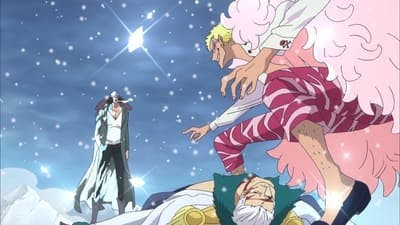 Assistir One Piece Temporada 15 Episódio 625 Online em HD