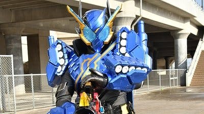 Assistir Kamen Rider Temporada 28 Episódio 28 Online em HD