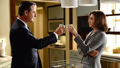 Assistir The Good Wife – Pelo Direito de Recomeçar Temporada 7 Episódio 7 Online em HD