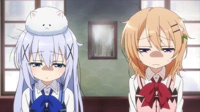 Assistir Is the Order a Rabbit? Temporada 1 Episódio 4 Online em HD