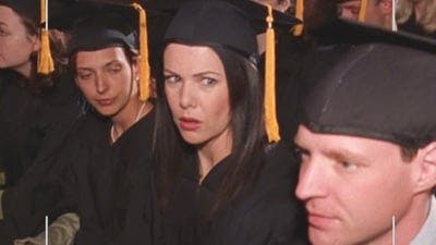 Assistir Gilmore Girls Temporada 2 Episódio 21 Online em HD