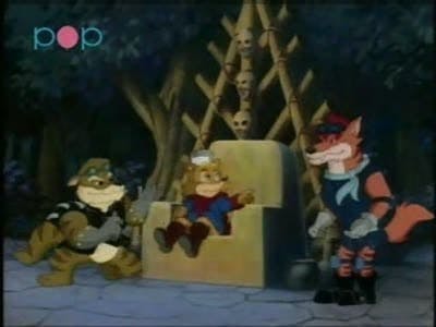 Assistir As Aventuras de Sonic Temporada 2 Episódio 6 Online em HD